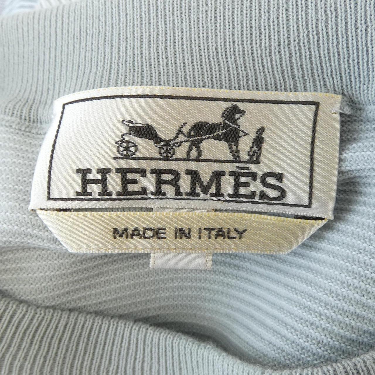エルメス HERMES ビッグマイヨン 557265HA ニット