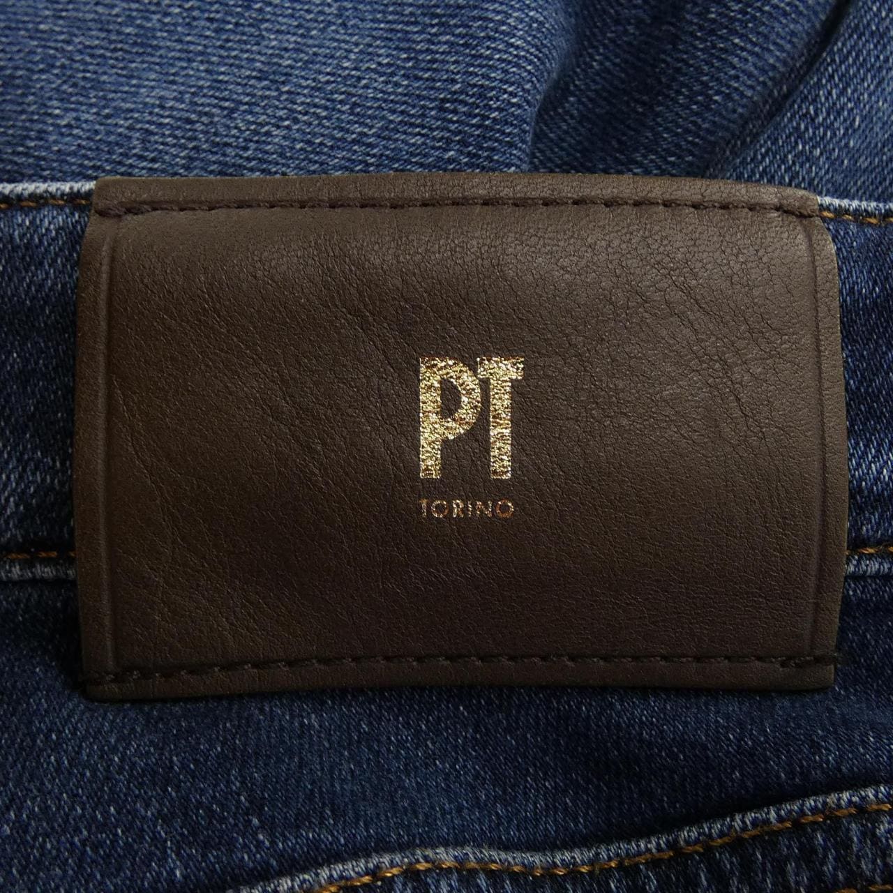 ピーティートリノ PT TORINO SWING ジーンズ