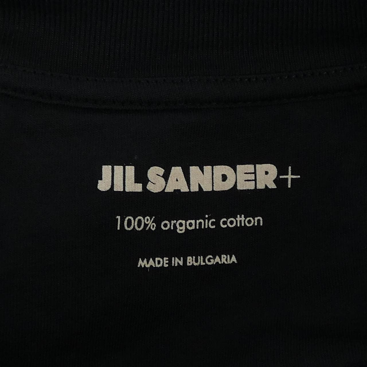 ジルサンダー JIL SANDER J47GC0002 Tシャツ
