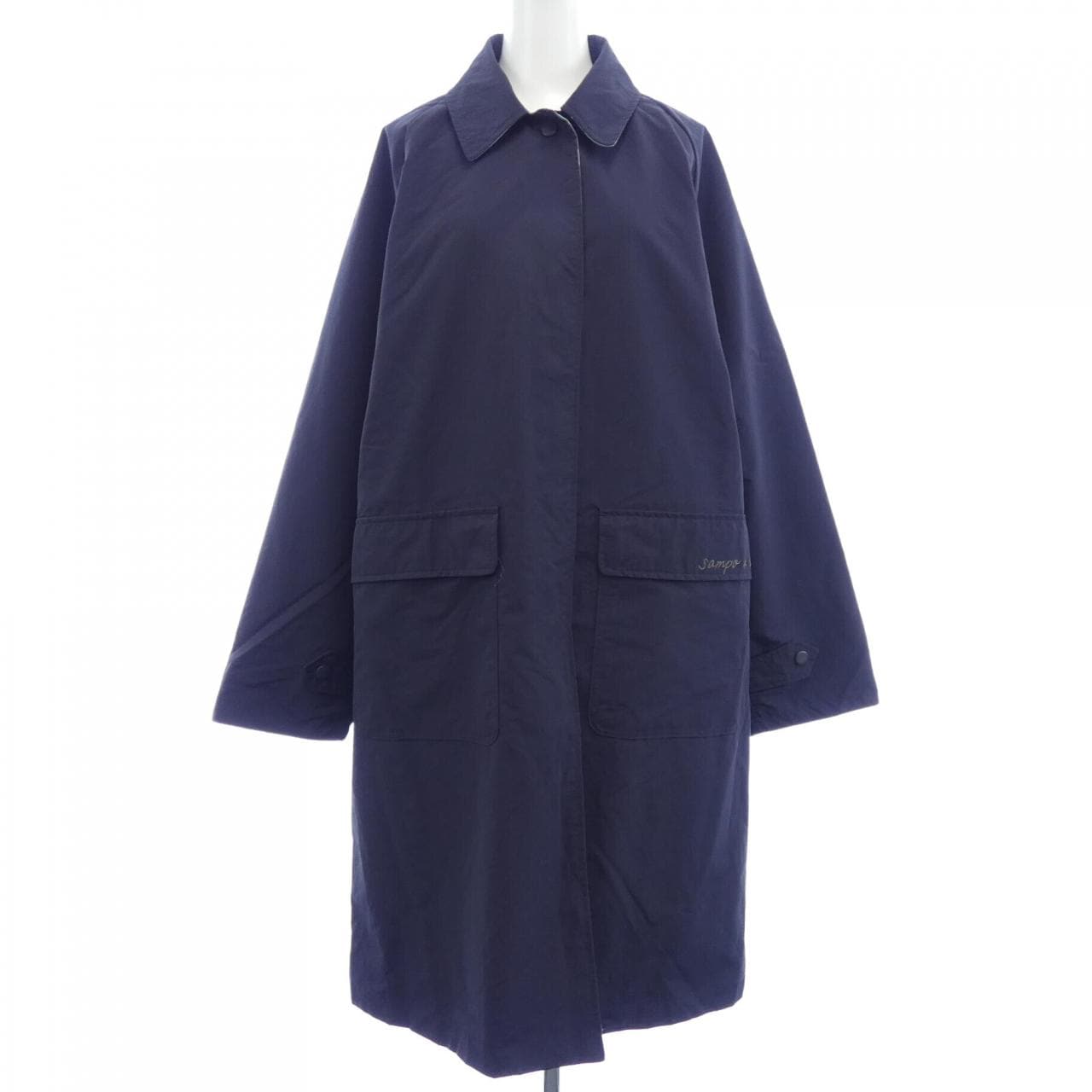 イアパピヨネ ear PAPILLONNER コート