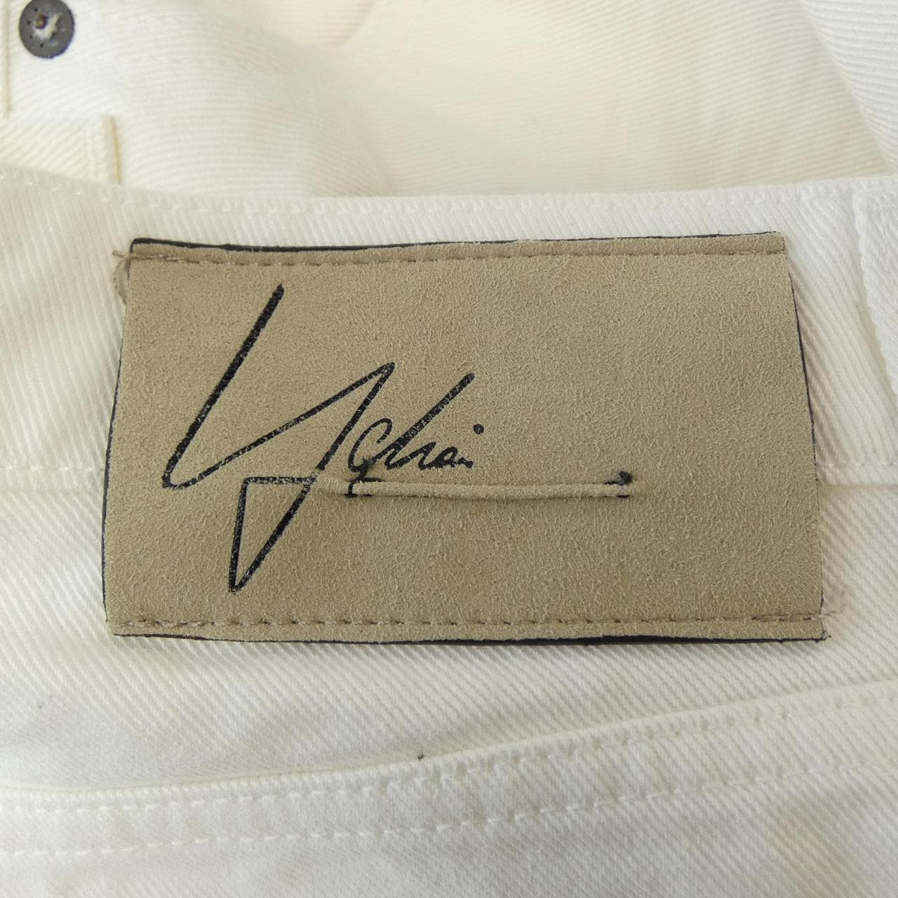 イカイ YCHAI SP03 ジーンズ