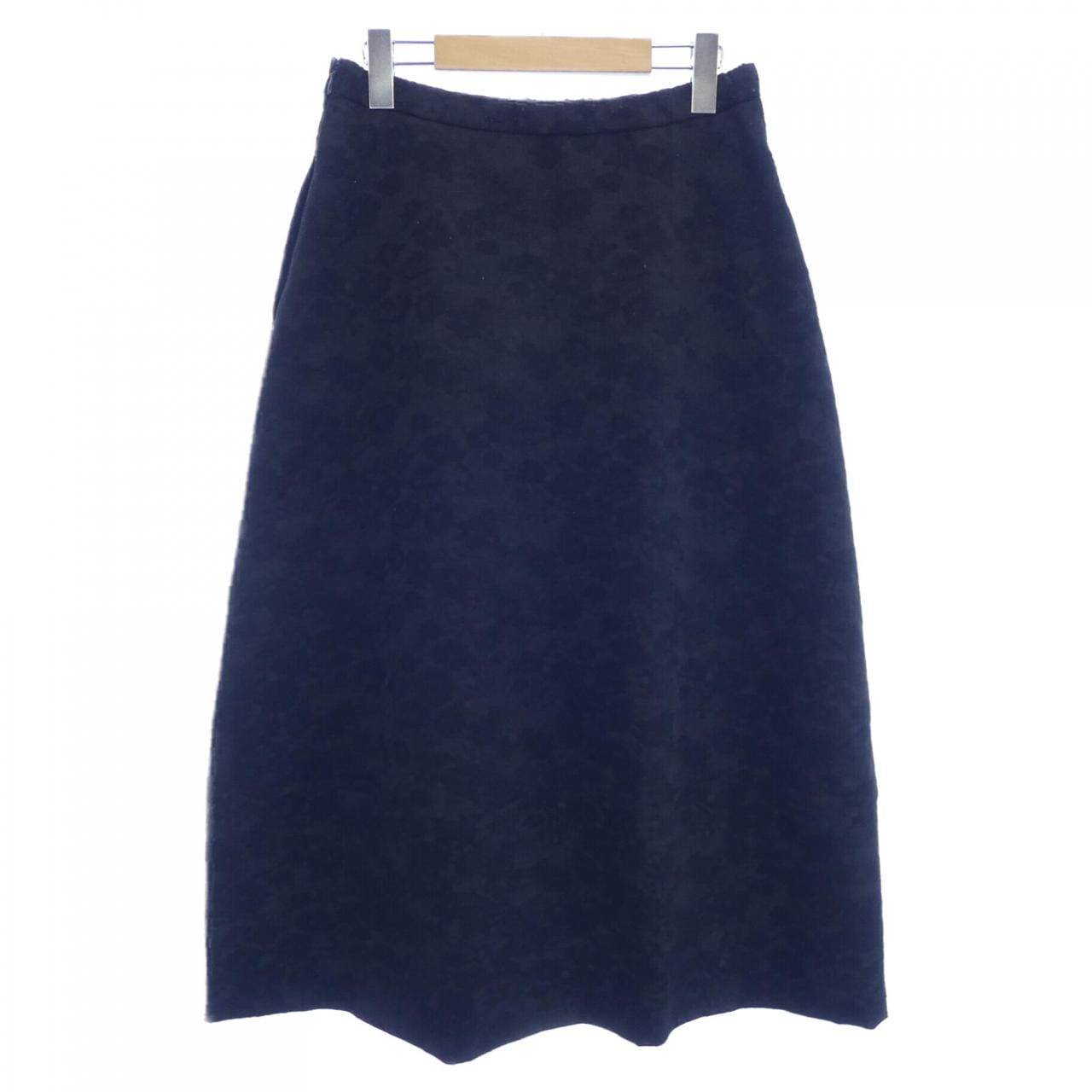 セオリーリュクス Theory luxe 03-5407315 スカート