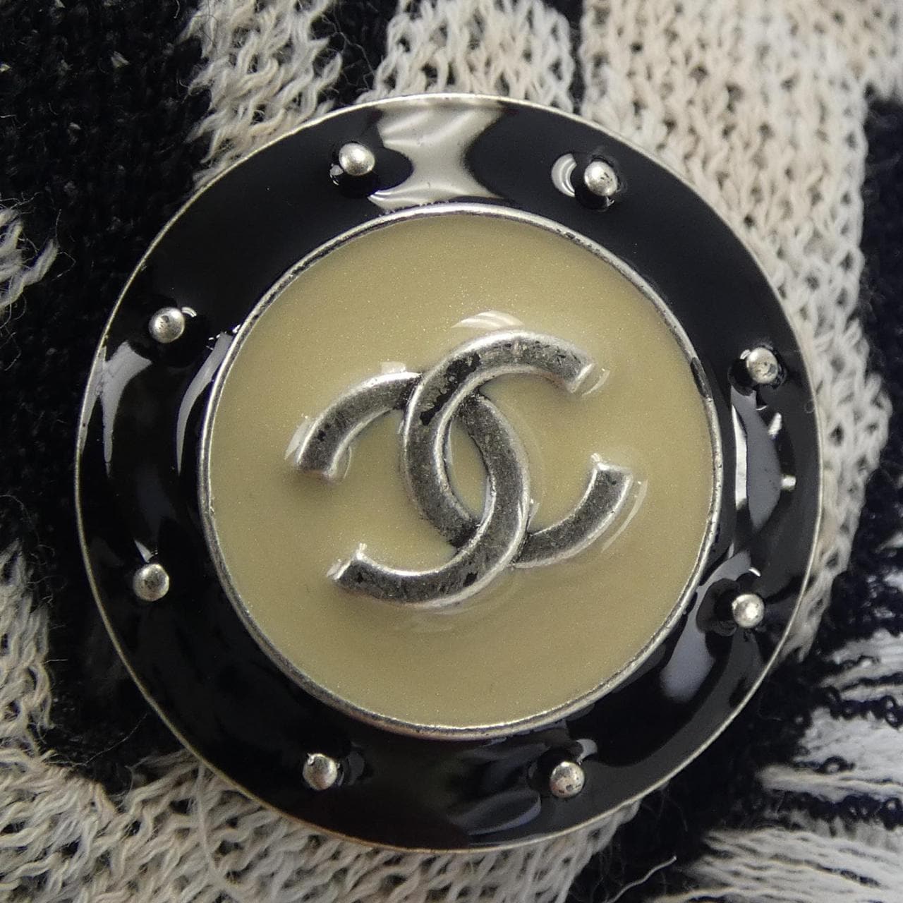 シャネル CHANEL P47537K06069 ワンピース