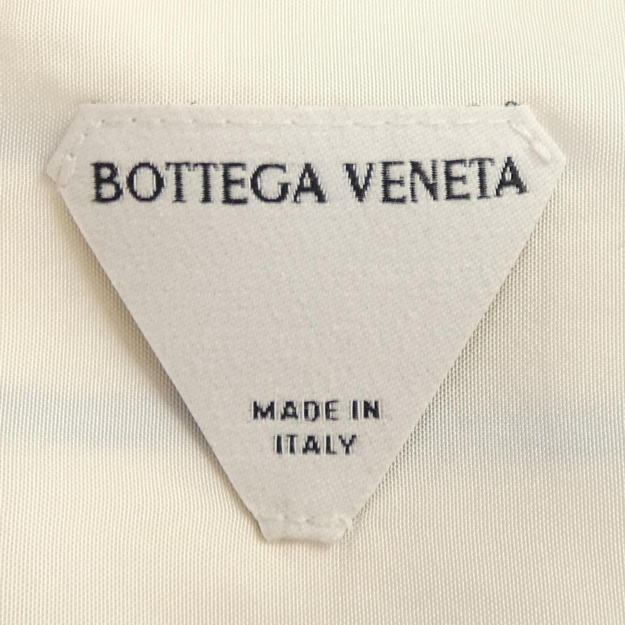 ボッテガヴェネタ BOTTEGA VENETA 750050 V3E50 S／Sシャツ