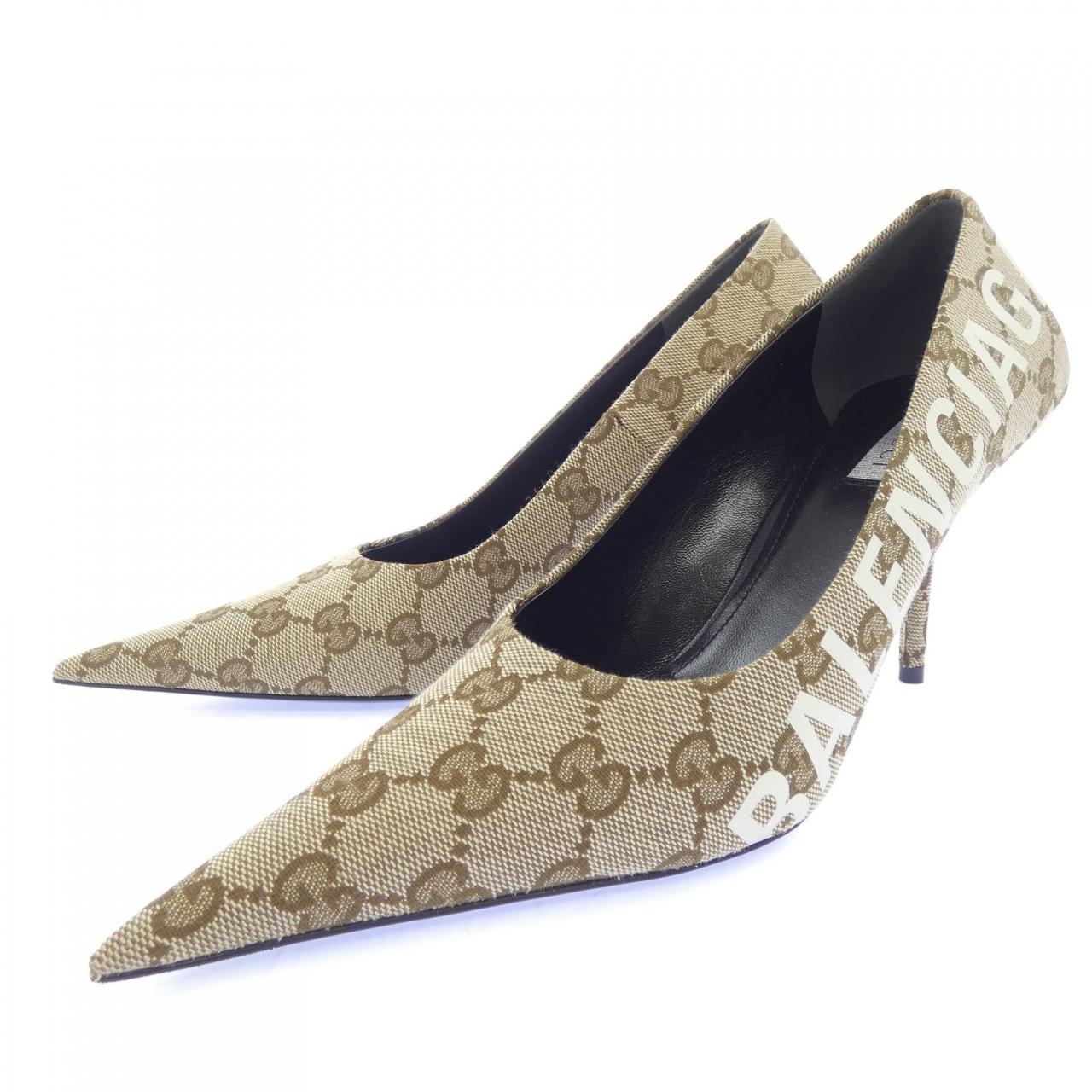 グッチ GUCCI 676603 パンプス