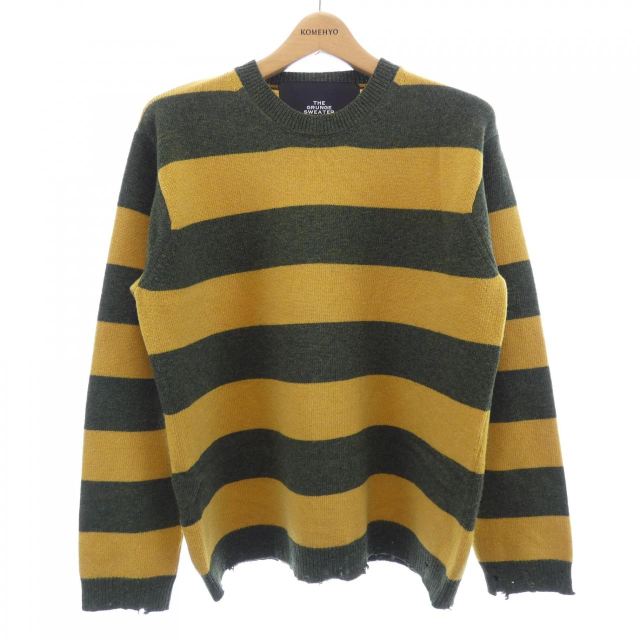 マークジェイコブス MARC JACOBS ニット
