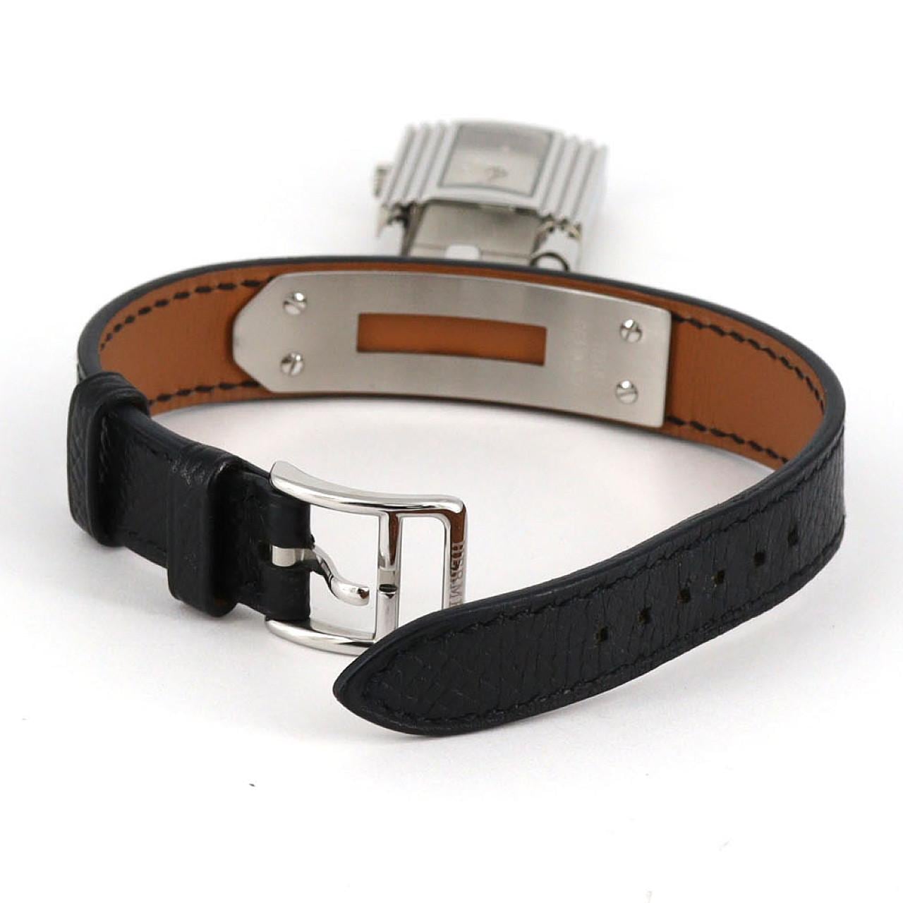 エルメス ケリー KE1.210 SS クォーツ