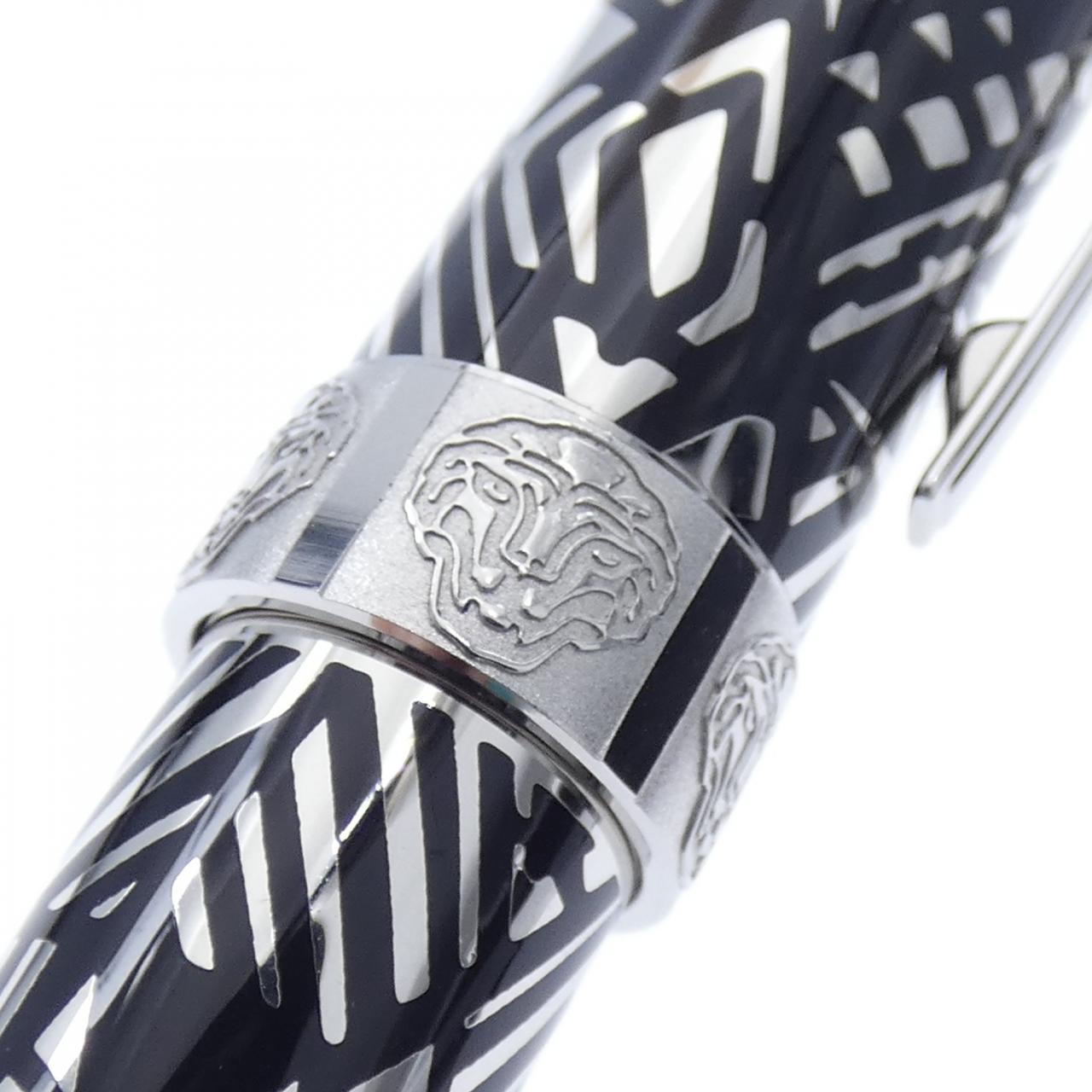 モンブラン 2016年ペギー･グッゲンハイム 113927 万年筆