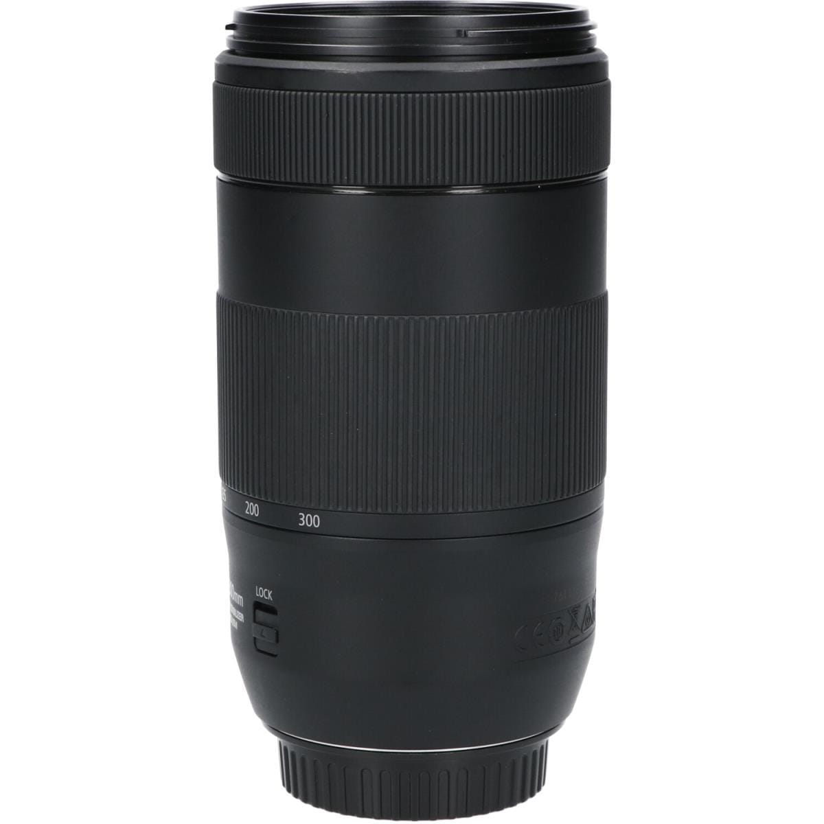 ＣＡＮＯＮ　ＥＦ７０－３００／４－５．６ＩＳＩＩ　ＵＳＭ　ＥＦ７０－３００ｍｍ　Ｆ４－５．６ＩＳ　ＵＳＭＩＩ