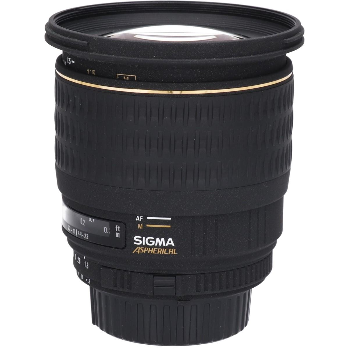 ニコン２４ｍｍ　Ｆ１．８Ｄ　ＥＸ　ＤＧ