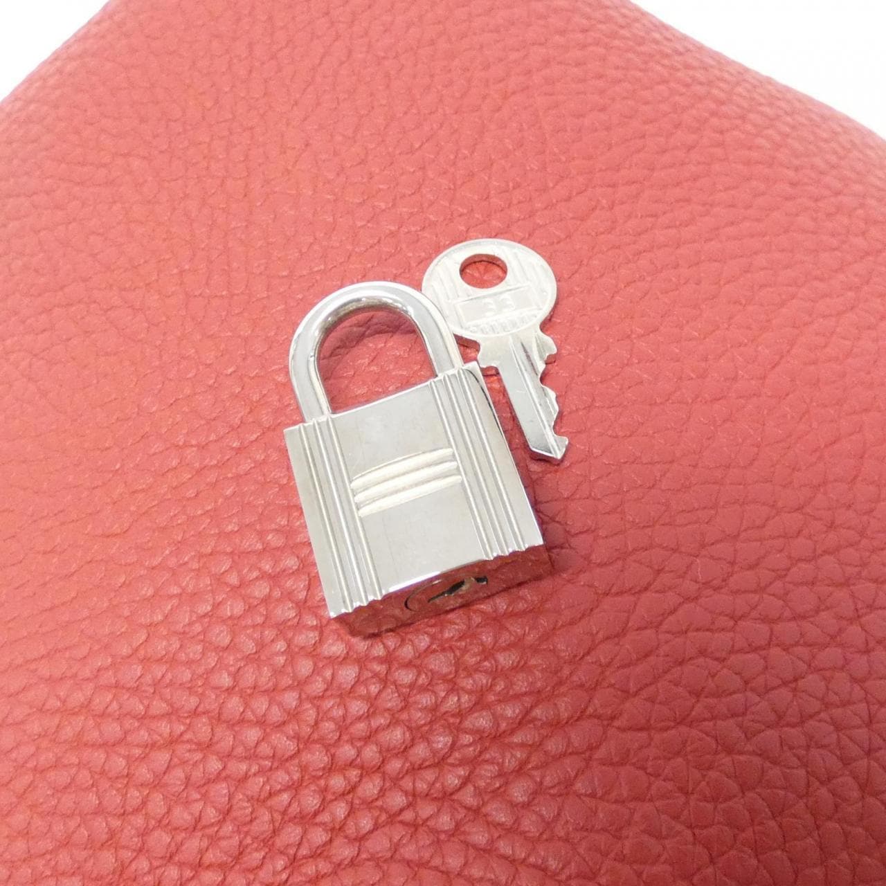 HERMES Picotin Lock PM 056289CK Bag