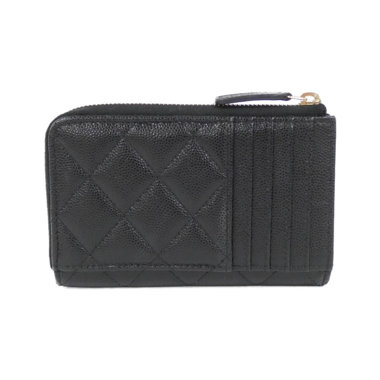 CHANEL AP3982 Card Case