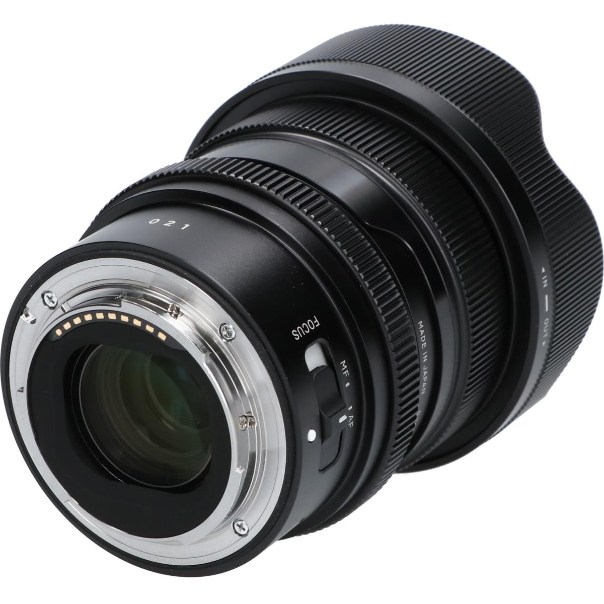 Ｅ２４ｍｍ　Ｆ２ＤＧ　ＤＮ（Ｃ）