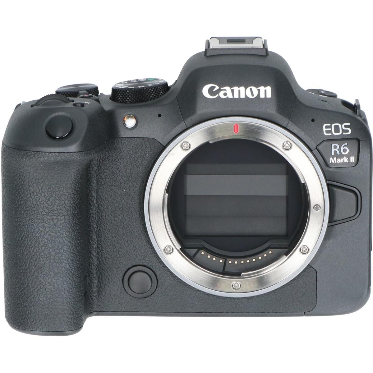 ＥＯＳ　Ｒ６　ＭＡＲＫ　ＩＩ