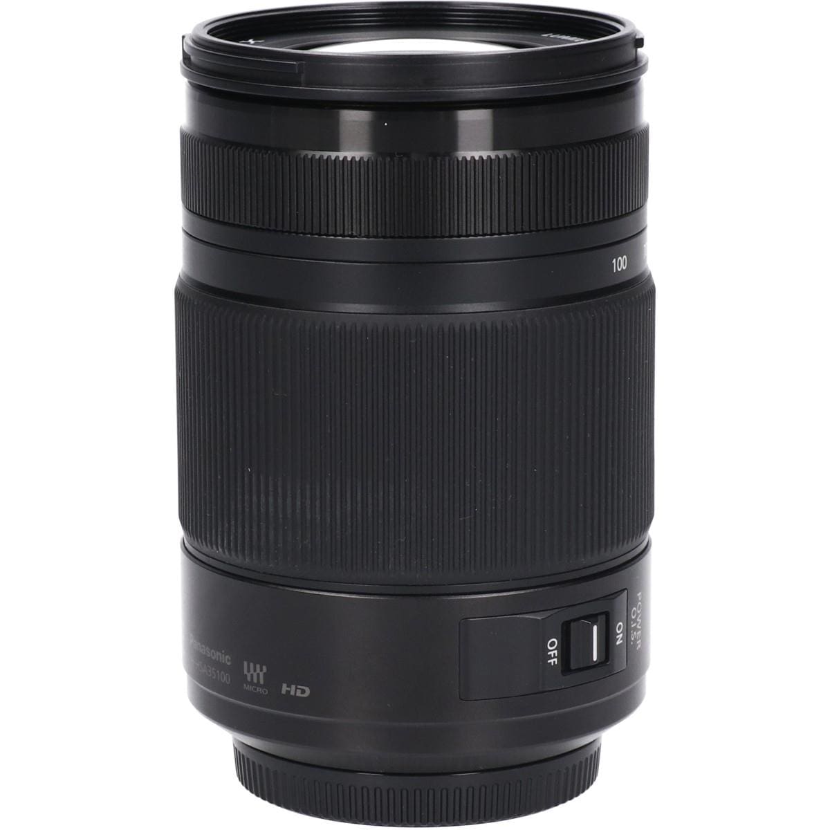 Ｇ３５－１００ｍｍ　Ｆ２．８ＩＩＯＩＳ