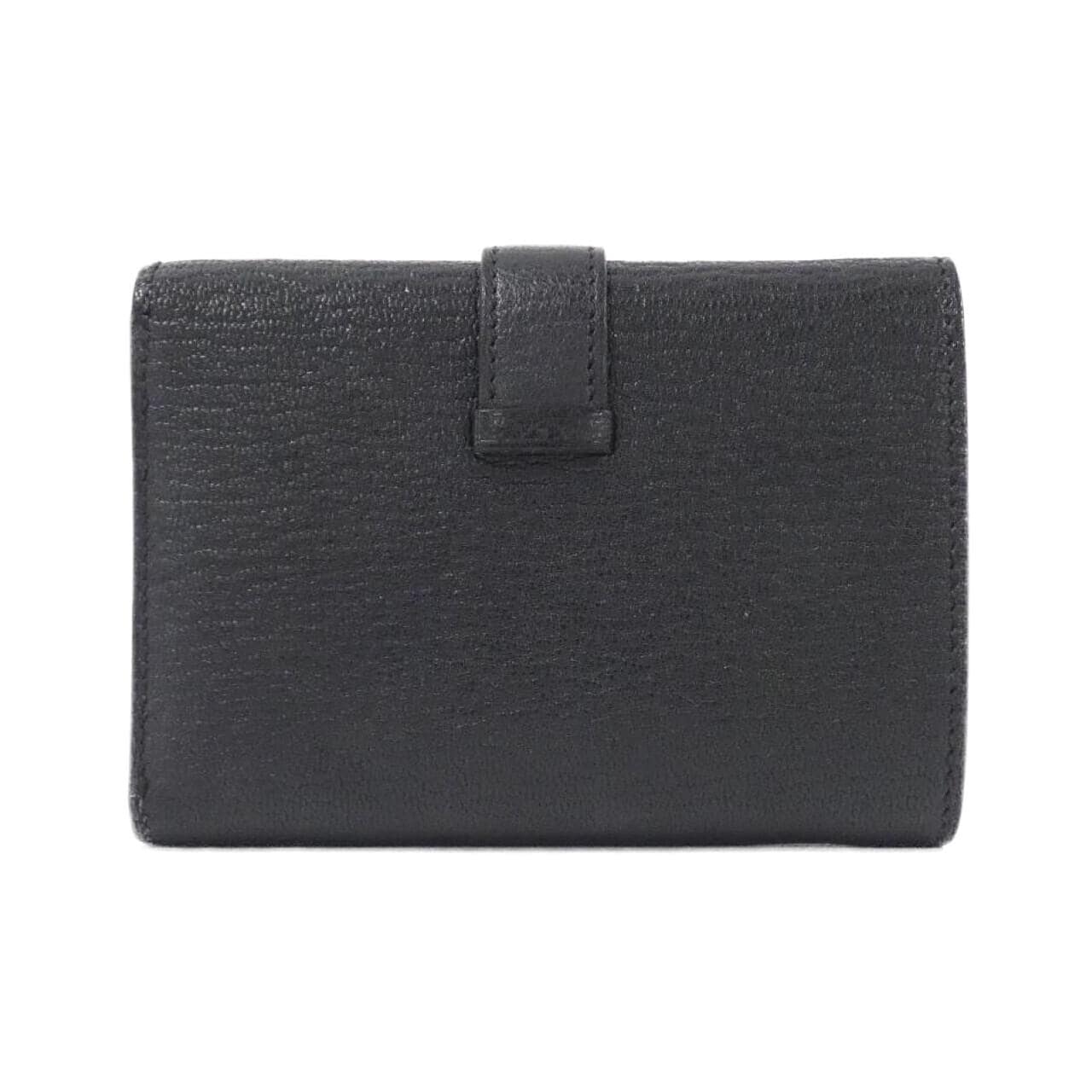 HERMES Bearn Combination 082876CD Wallet