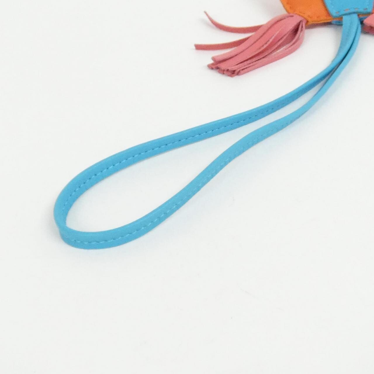 エルメス ロデオ バッグチャーム PM 064929CA