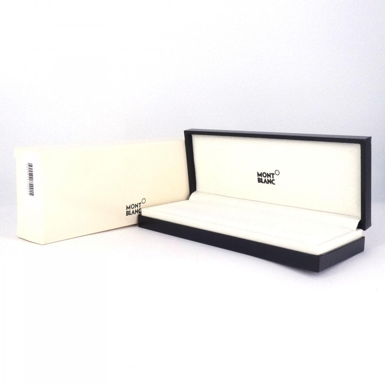 モンブラン マイスターシュテュック146ル･グランプラチナライン 132431 万年筆