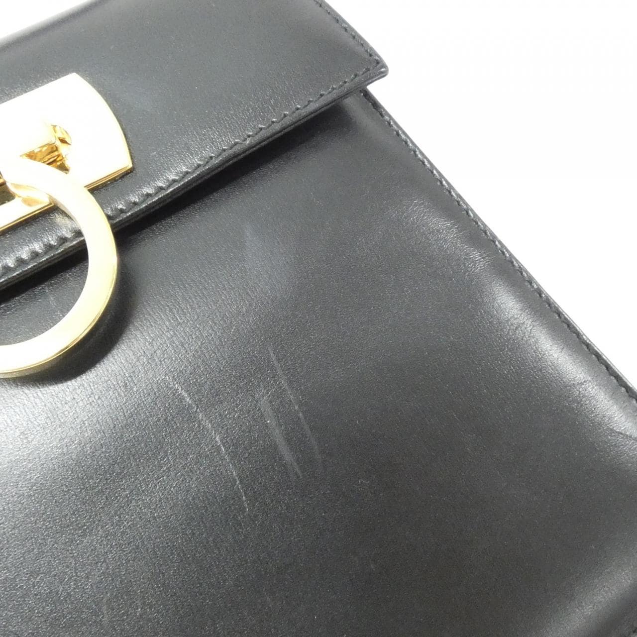 [vintage] SALVATORE FERRAGAMO 21 2193 bag