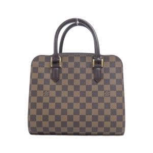 LOUIS VUITTON Damier Triana N51155 bag