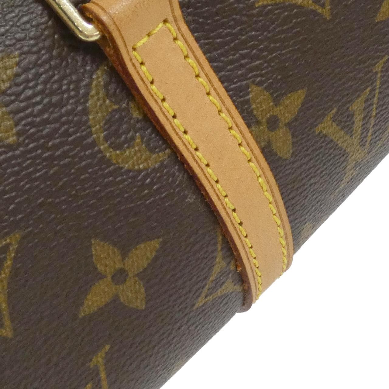 ルイヴィトン モノグラム パピヨン 26cm M51386 バッグ