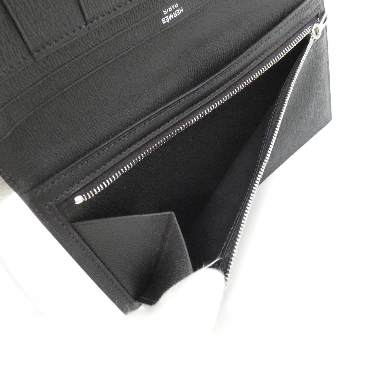 エルメス ベアン スフレ 047208CK 財布