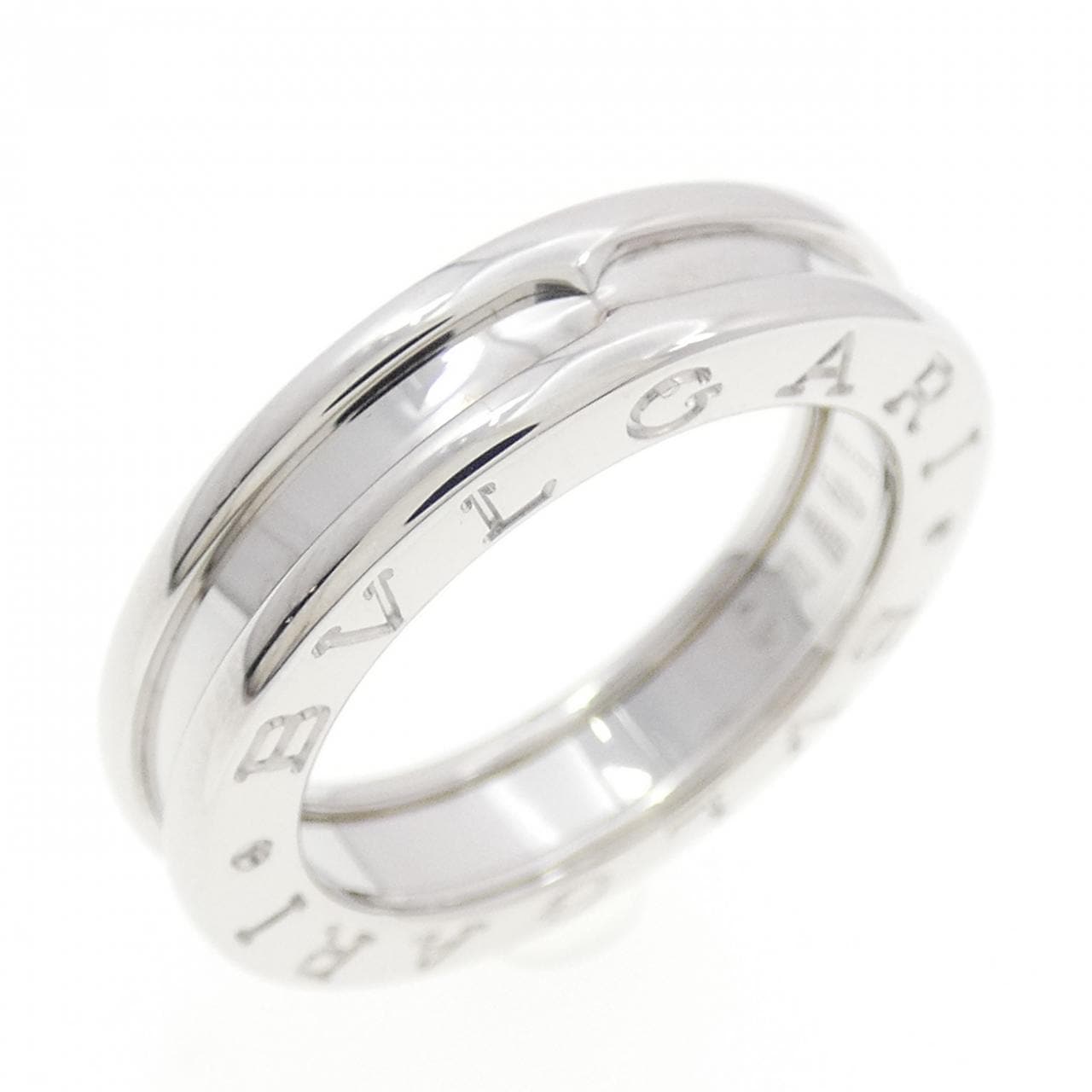 ブルガリ B.zero1 1バンド リング