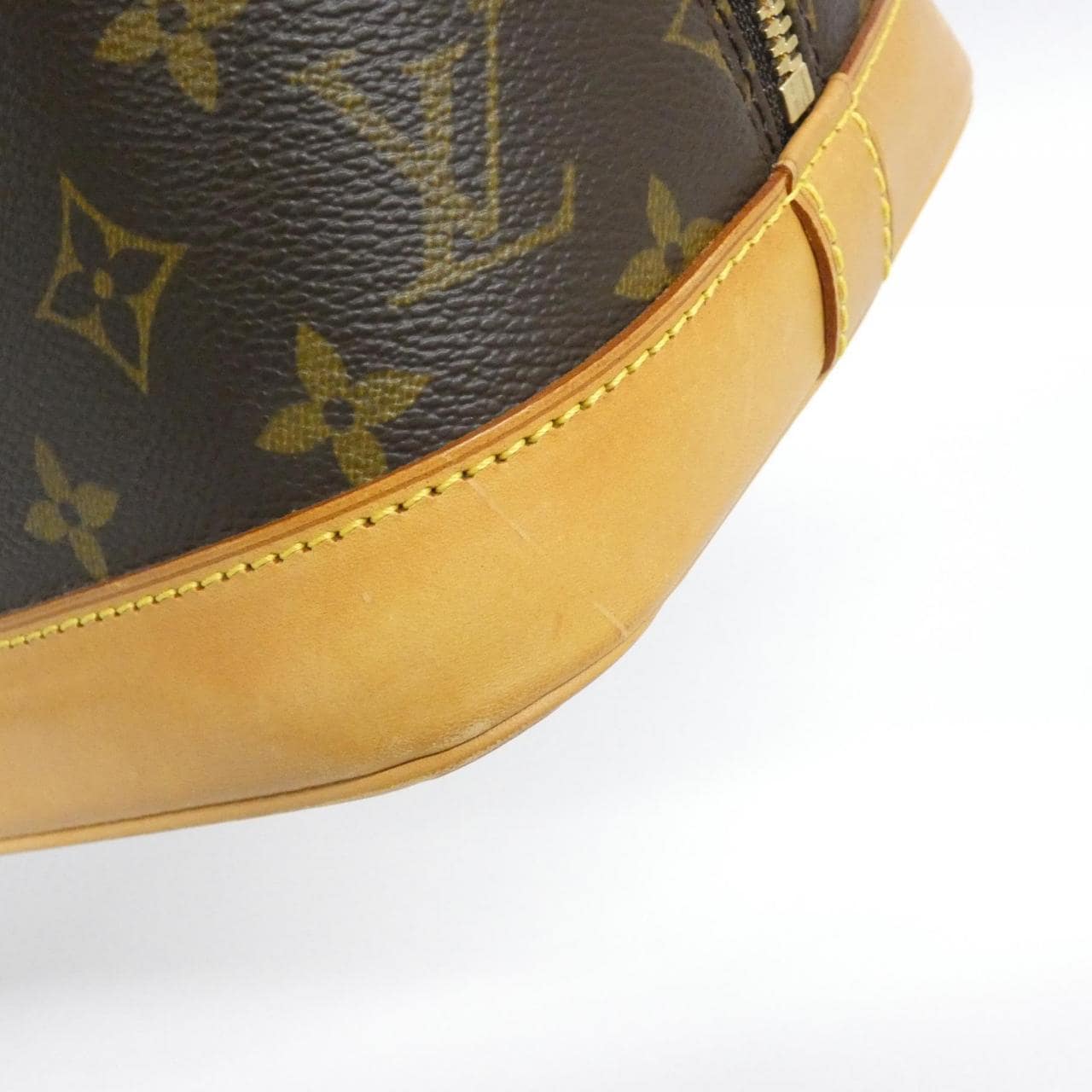 ルイヴィトン モノグラム アルマ PM M51130 バッグ