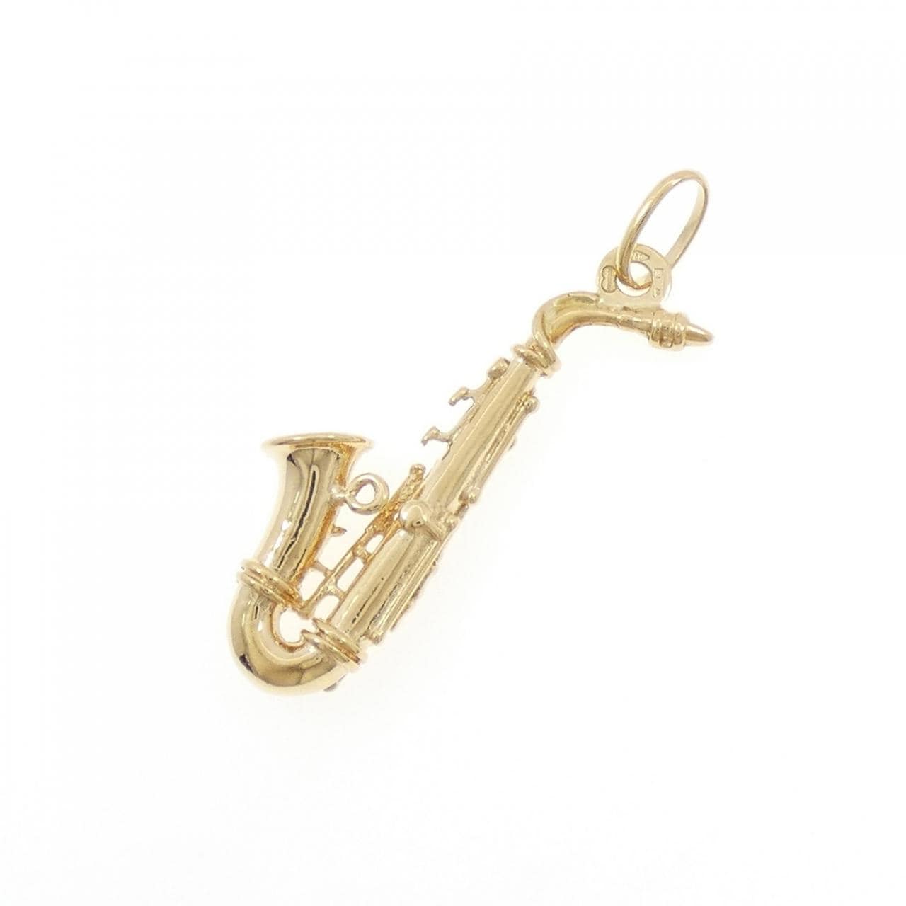 ウノアエレ 750YG ペンダント