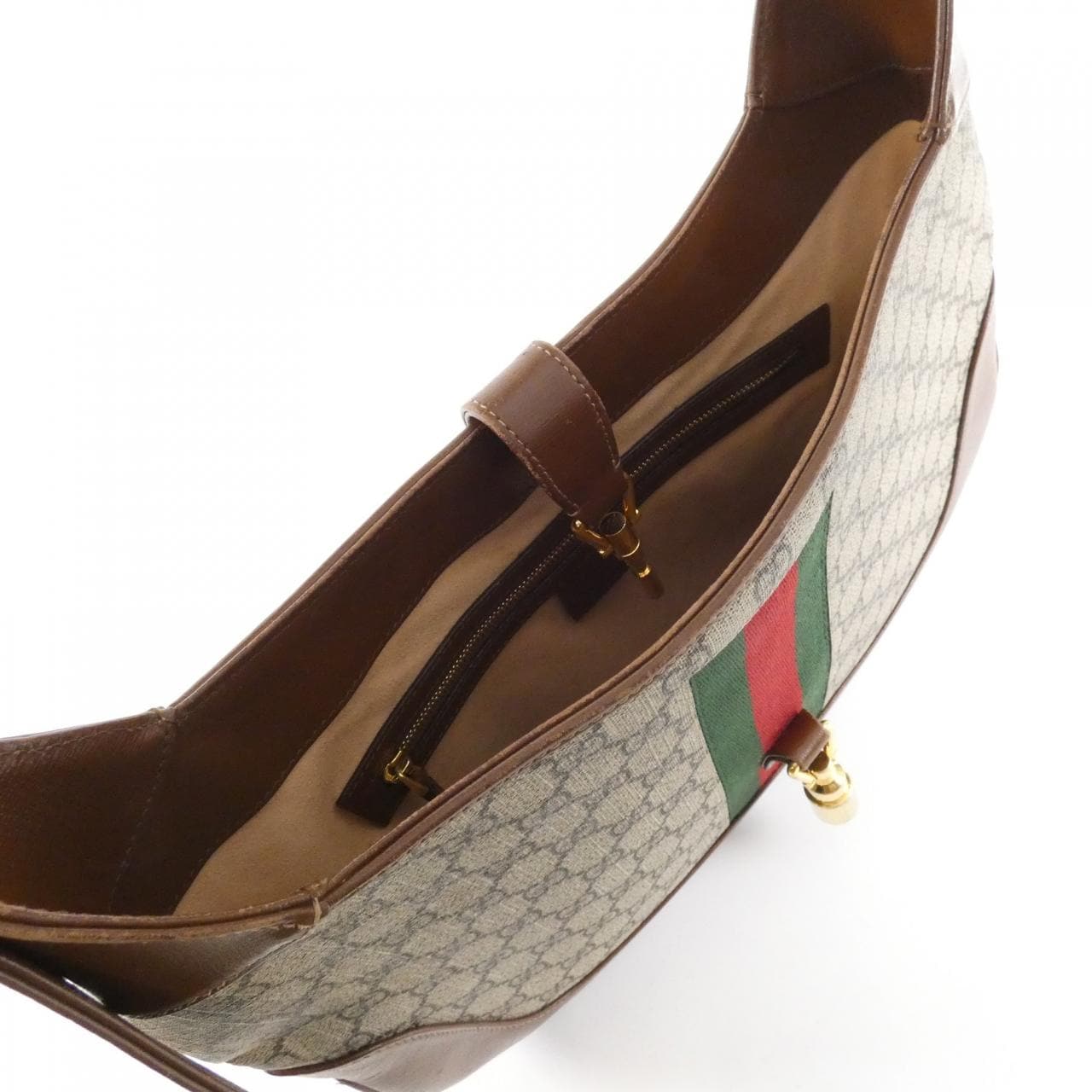 グッチ JACKIE 1961 636710 HUHHG ショルダーバッグ