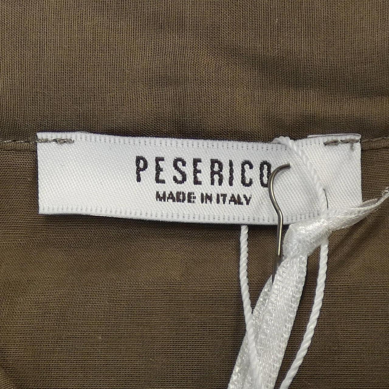 ペセリコ PESERICO シャツ
