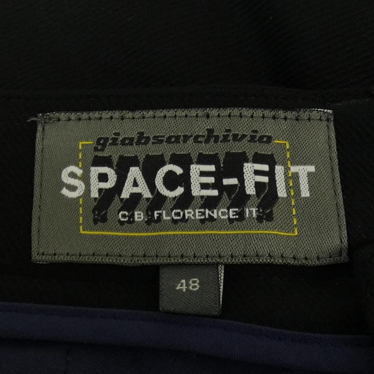 ジャブス GIAB'S パンツ