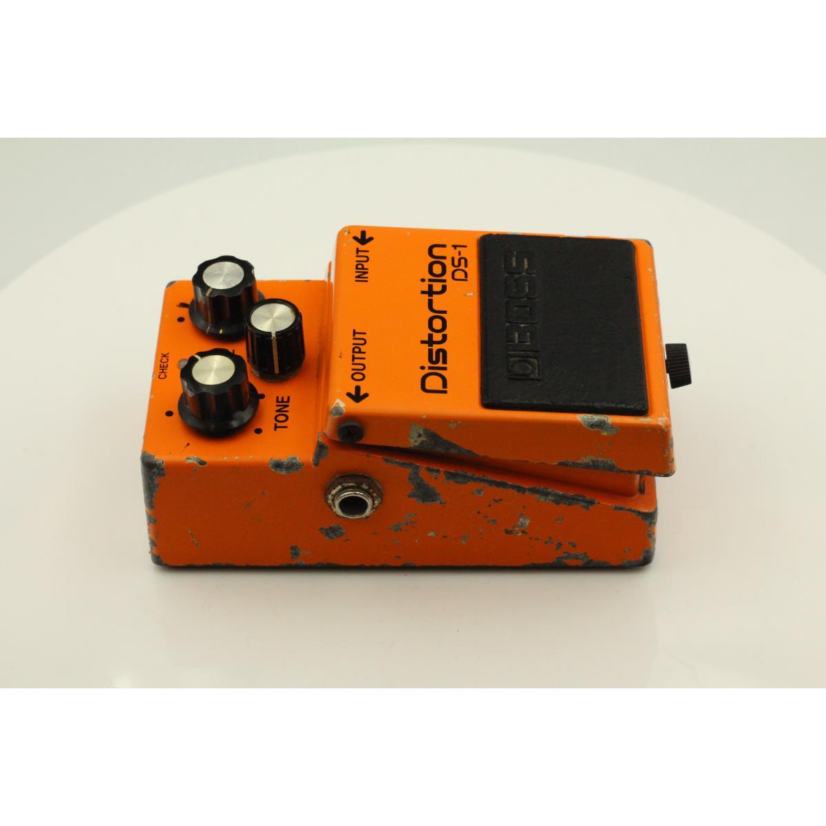 ＢＯＳＳ　　ＤＳ－１