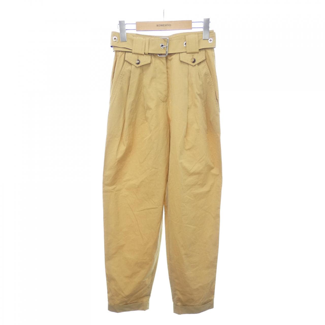 ルイヴィトン LOUIS VUITTON パンツ