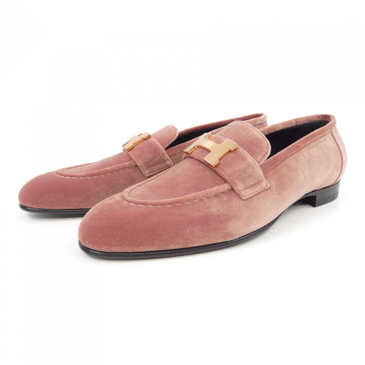 エルメス HERMES シューズ