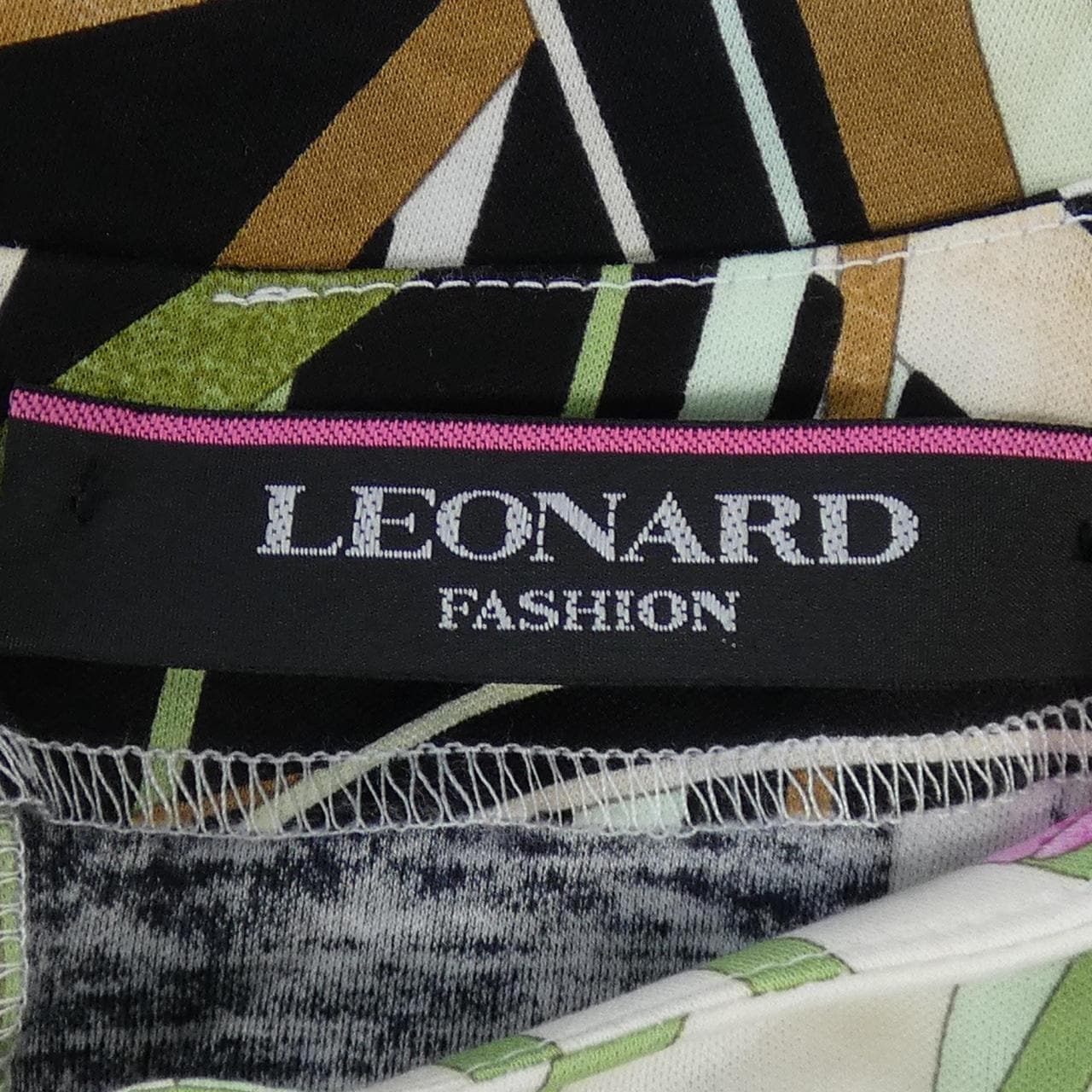 レオナールファッション LEONARD FASHION トップス