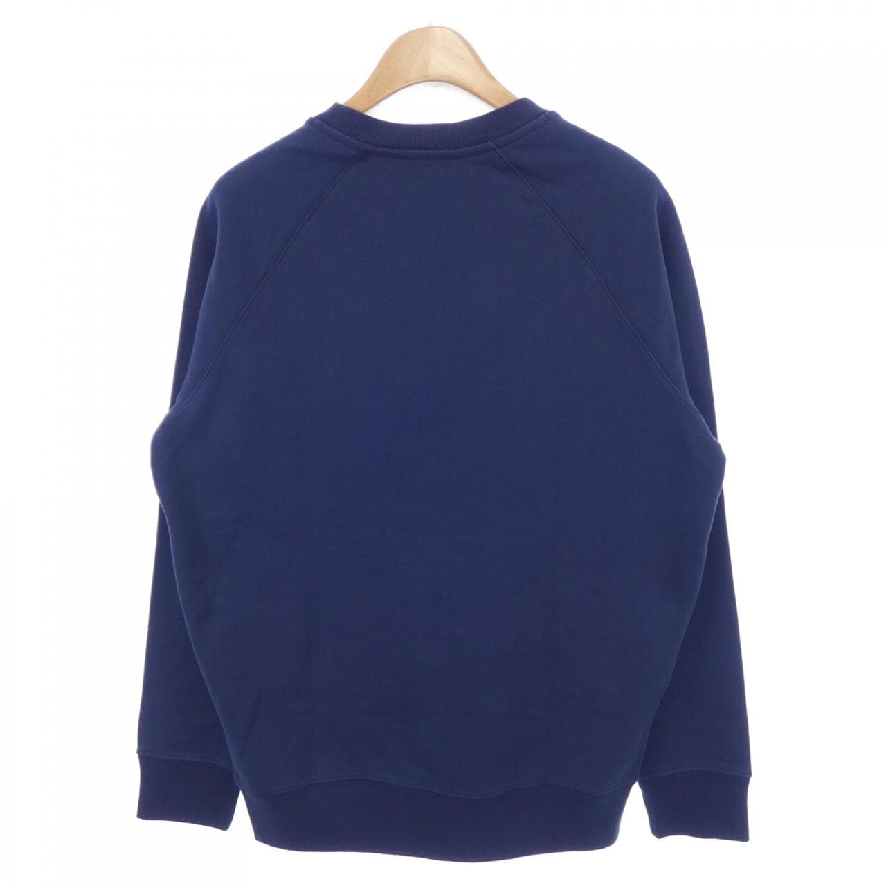 メゾンキツネ MAISON KITSUNE GM00333KM0002 スウェット