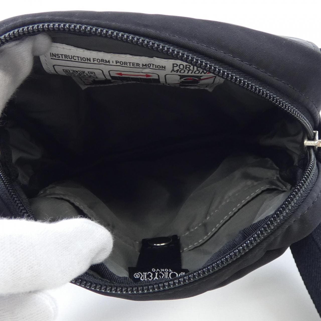 ポーター PORTER BAG