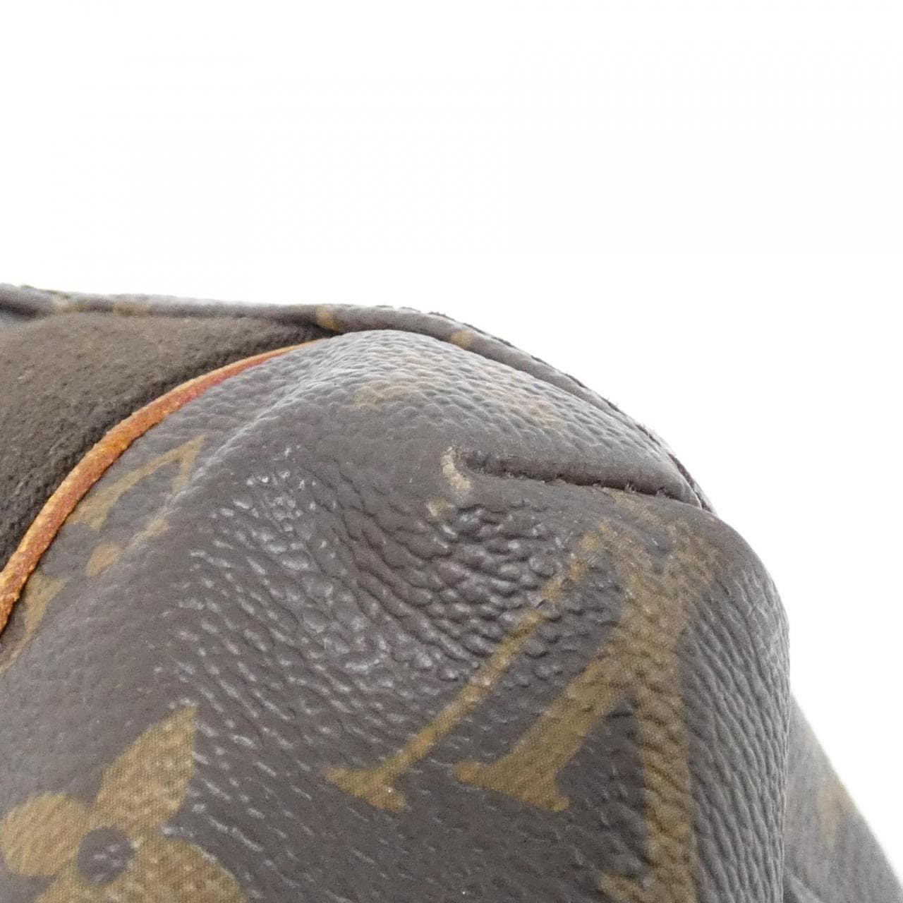 ルイヴィトン モノグラム ボブール M53013 バッグ