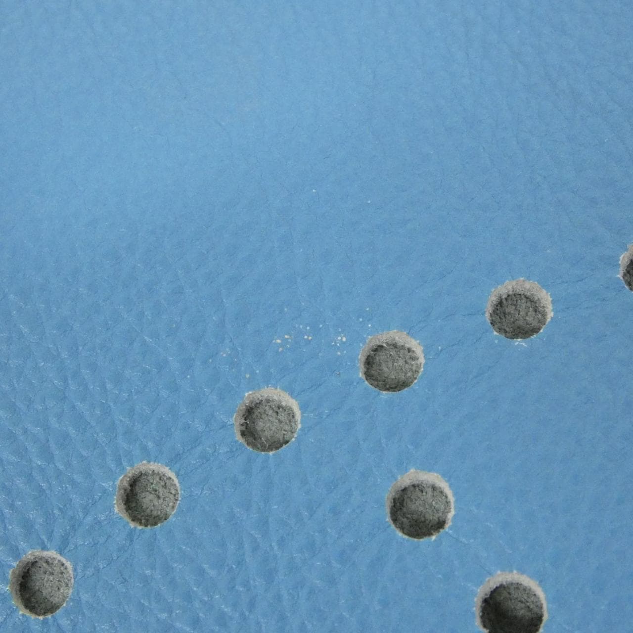 【ヴィンテージ】エルメス エヴリン GM ショルダーバッグ