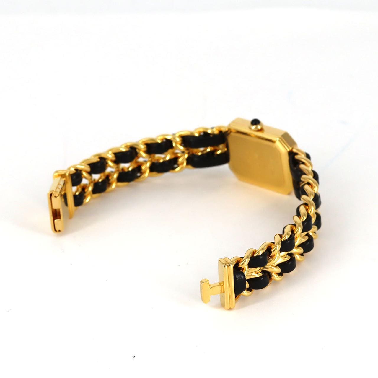 シャネル プルミエール GP Lサイズ H0001 GP クォーツ