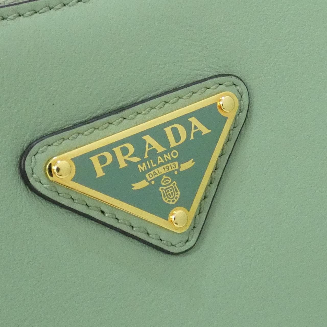 Prada 1BC194肩背包