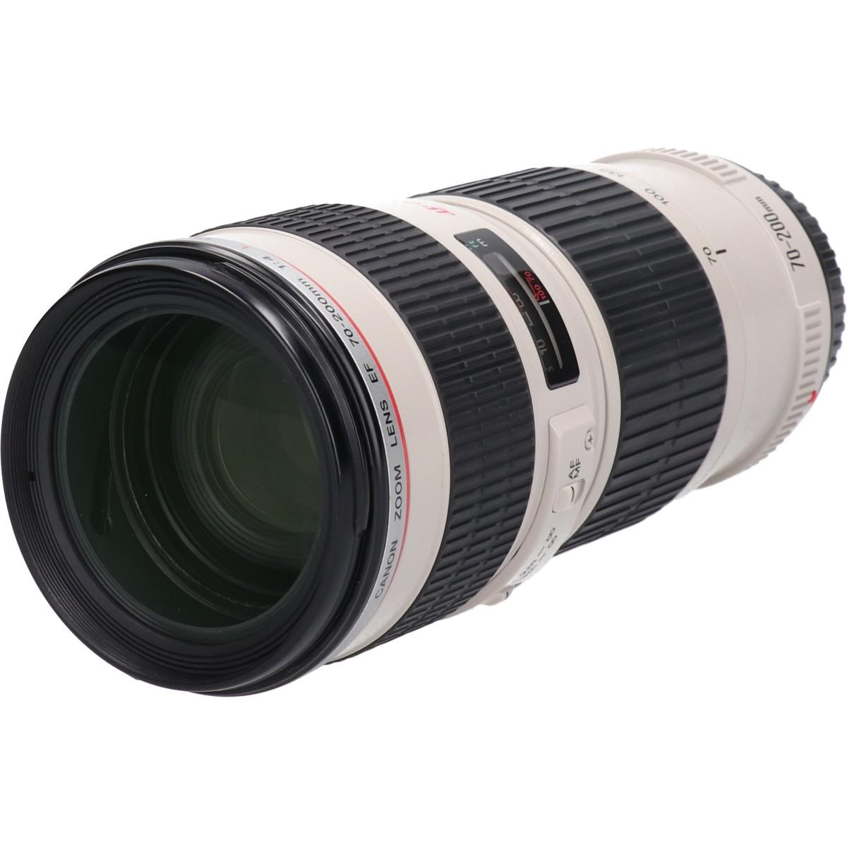 ＥＦ７０－２００ｍｍ　Ｆ４Ｌ　ＵＳＭ