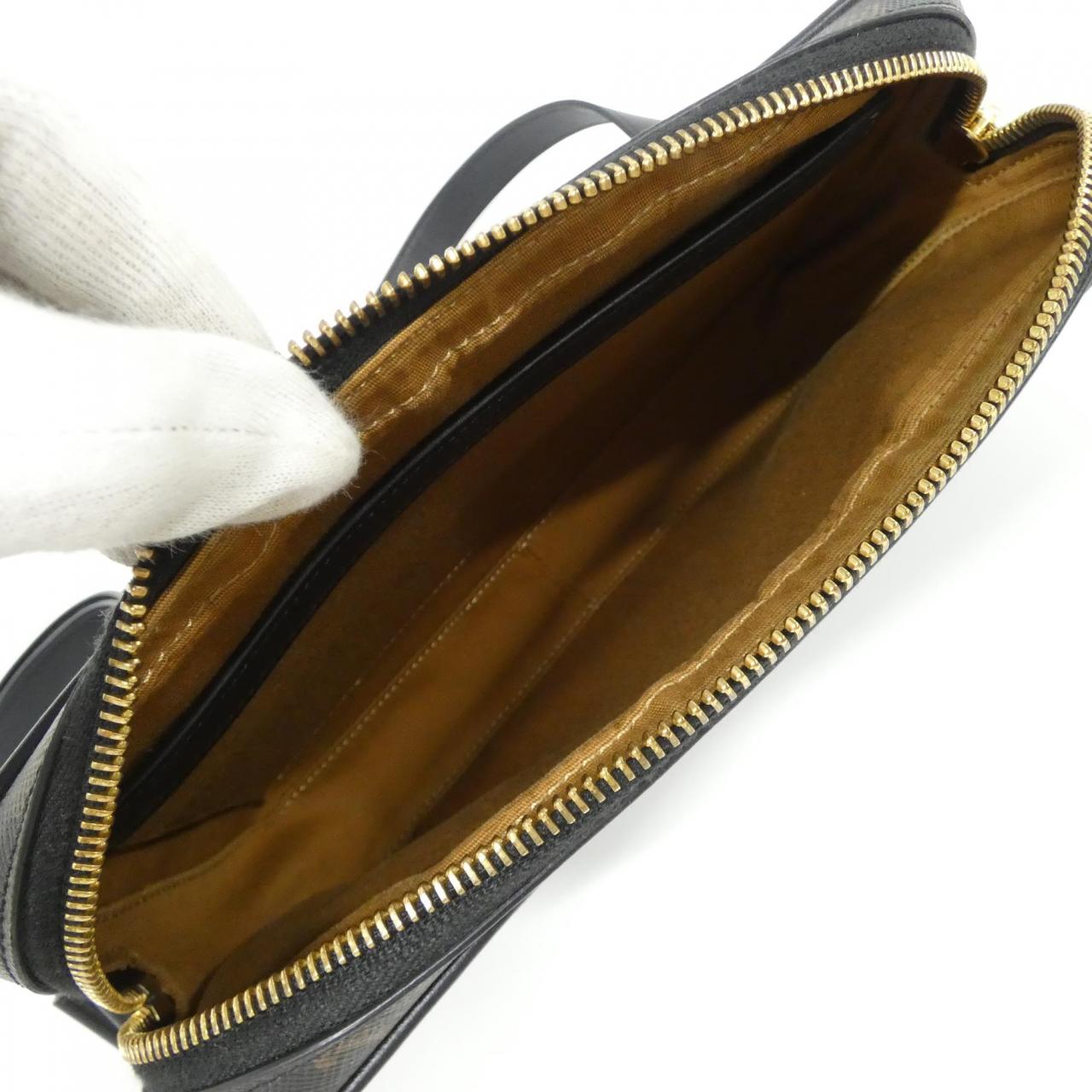 セリーヌ ミディアム メッセンジャー 194502CIM ショルダーバッグ