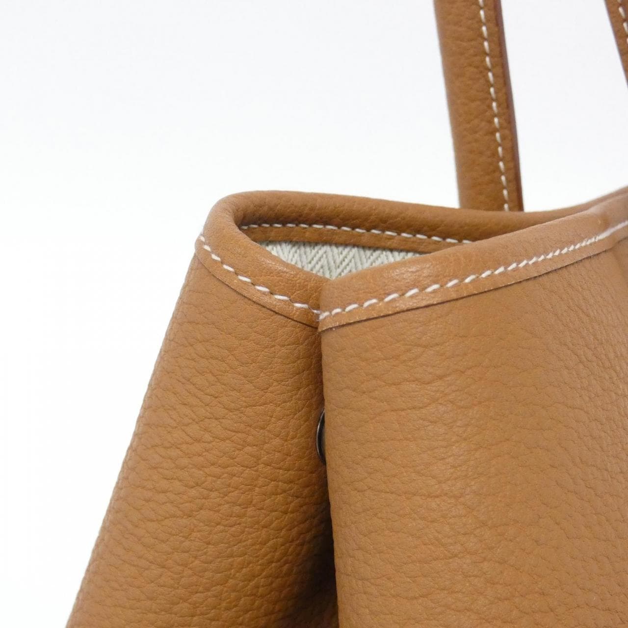 エルメス ガーデン パーティ 36cm 051559CK バッグ