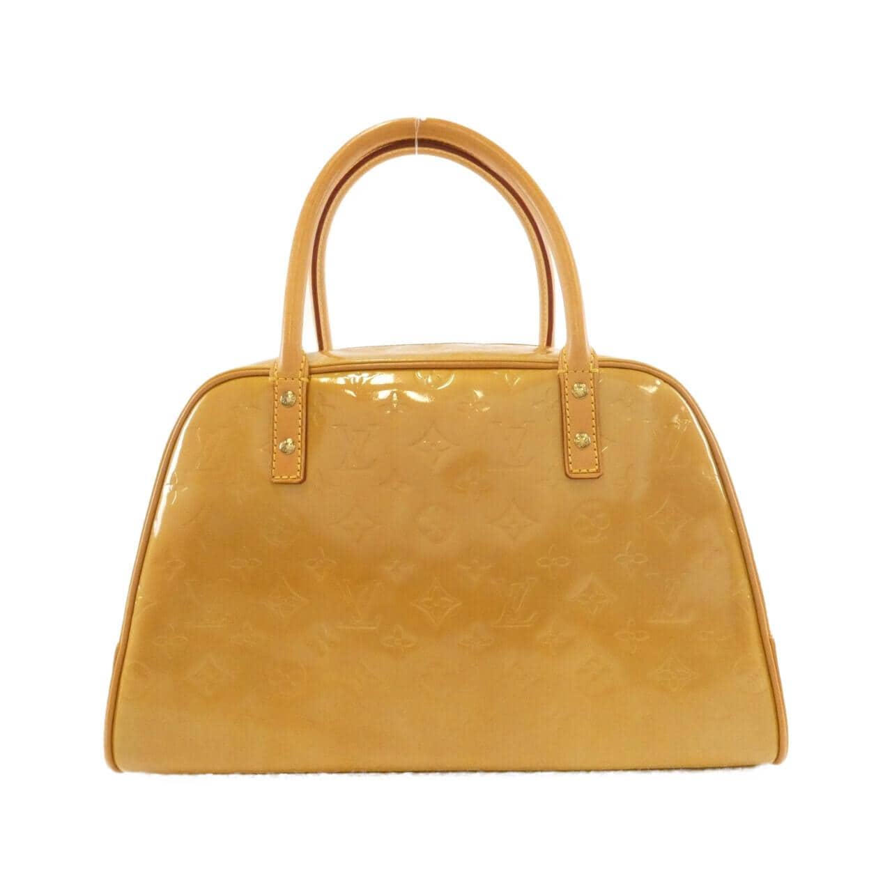 ルイヴィトン ヴェルニ トンプキンス スクエア M91102 バッグ