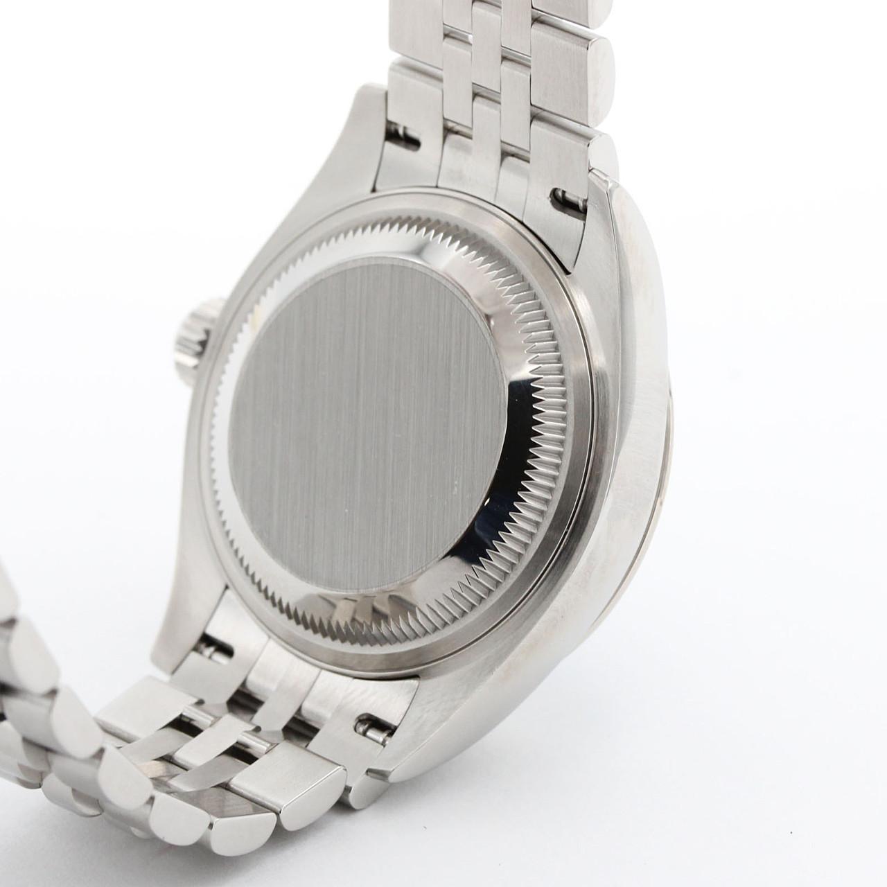 ロレックス デイトジャスト 279174 SSxWG 自動巻 ランダム番