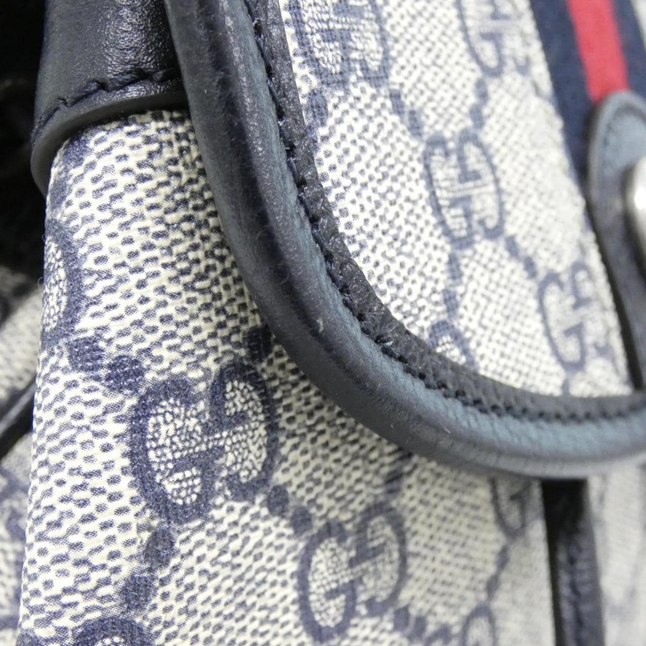 グッチ OPHIDIA 795221 96IWN リュックサック