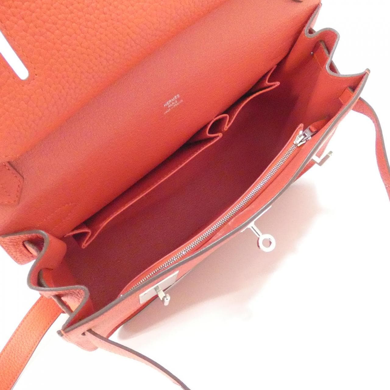 エルメス ジプシエール 28cm 061784CK ショルダーバッグ