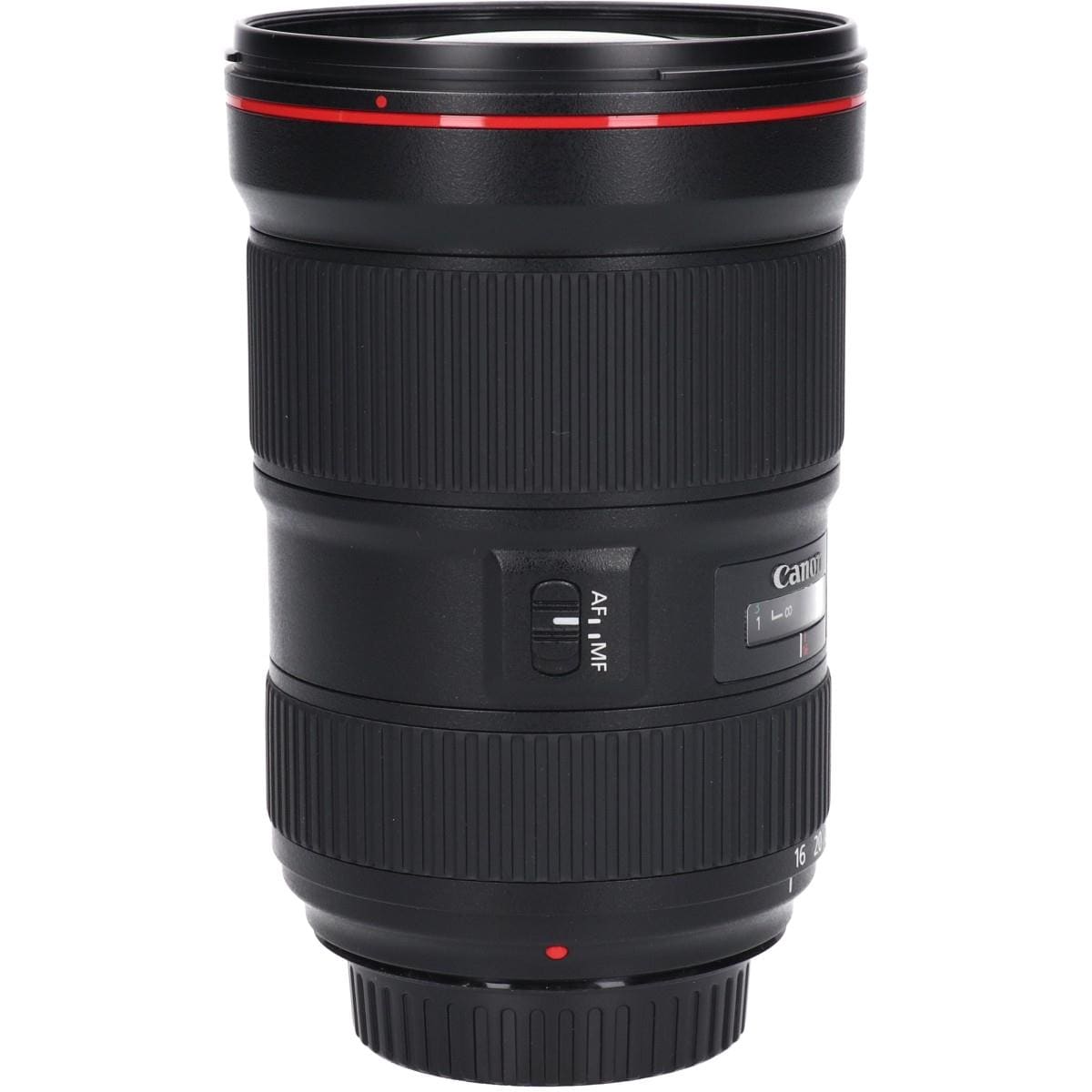 ＥＦ１６－３５ｍｍ　Ｆ２．８ＬＩＩＩＵＳＭ